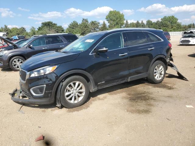 2017 Kia Sorento lx LX