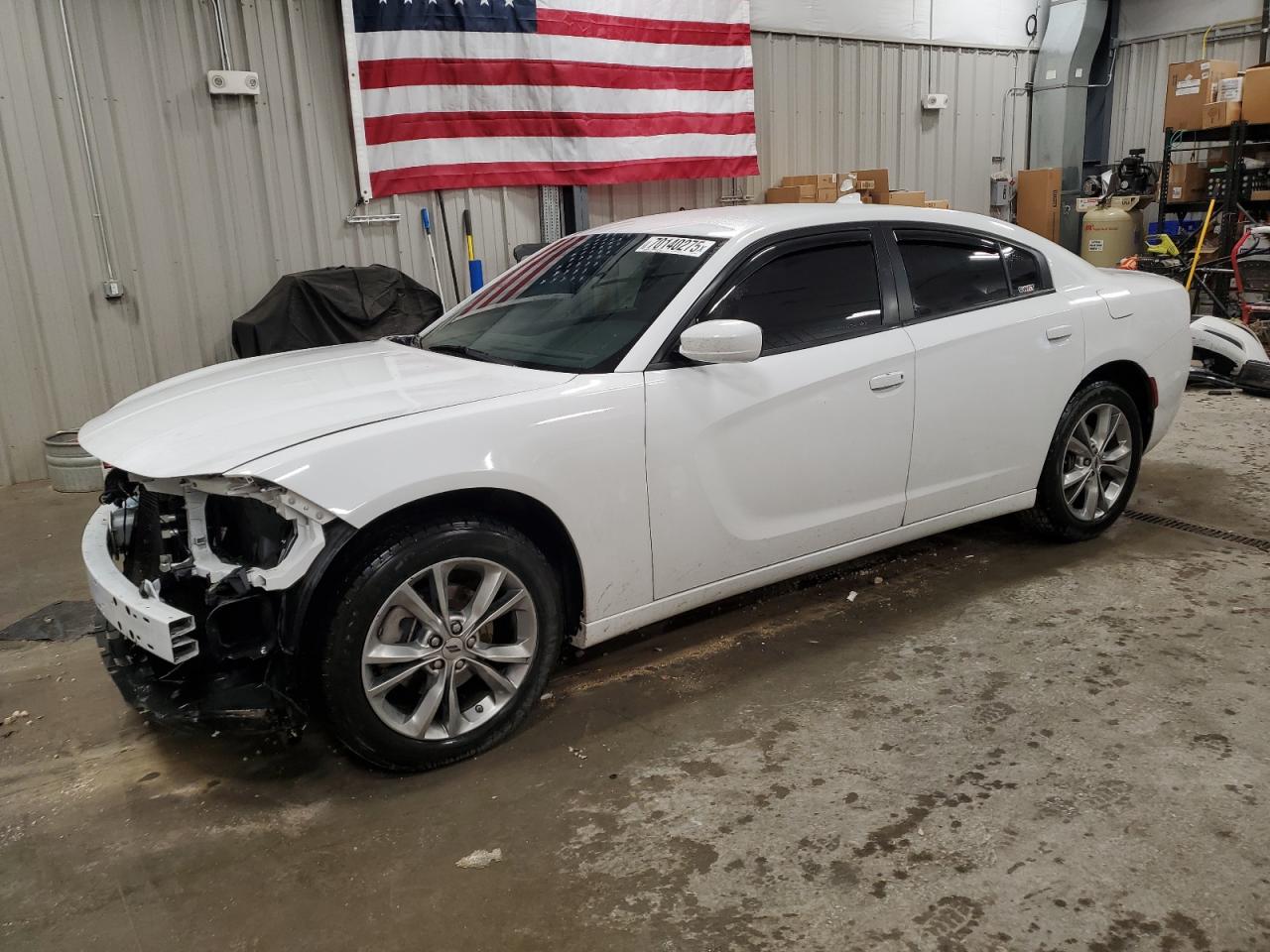 2022 Dodge Charger sx SXT