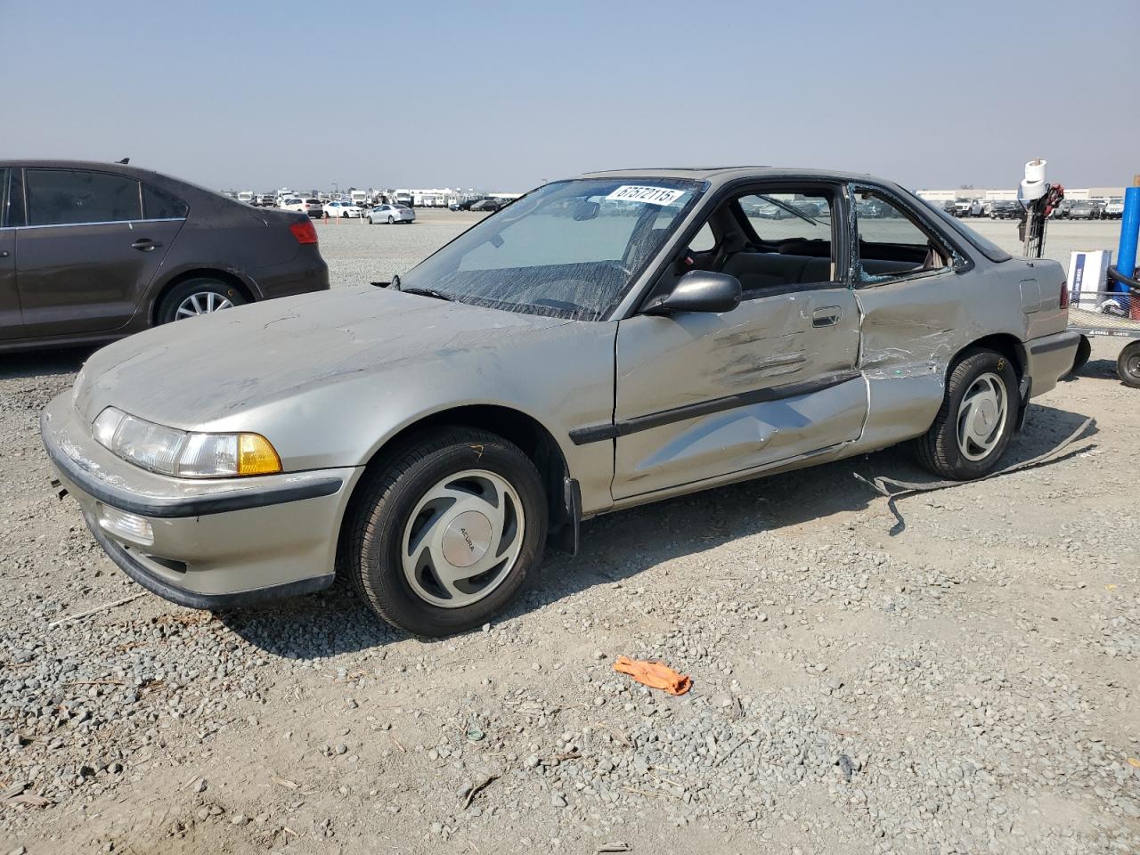 1990 Acura Integra
