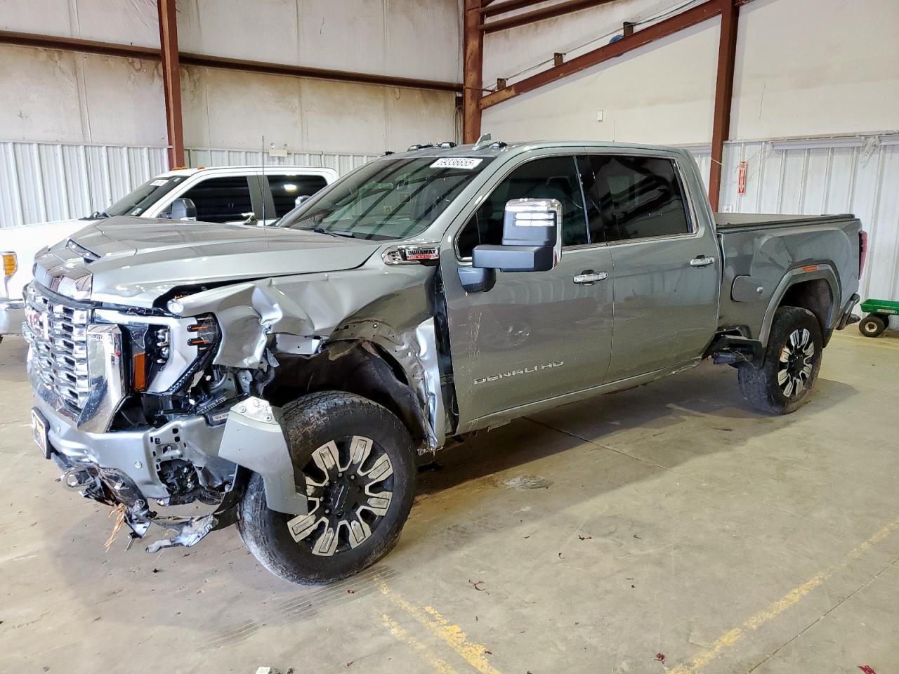 2024 Gmc Sierra k35 K3500 DENALI