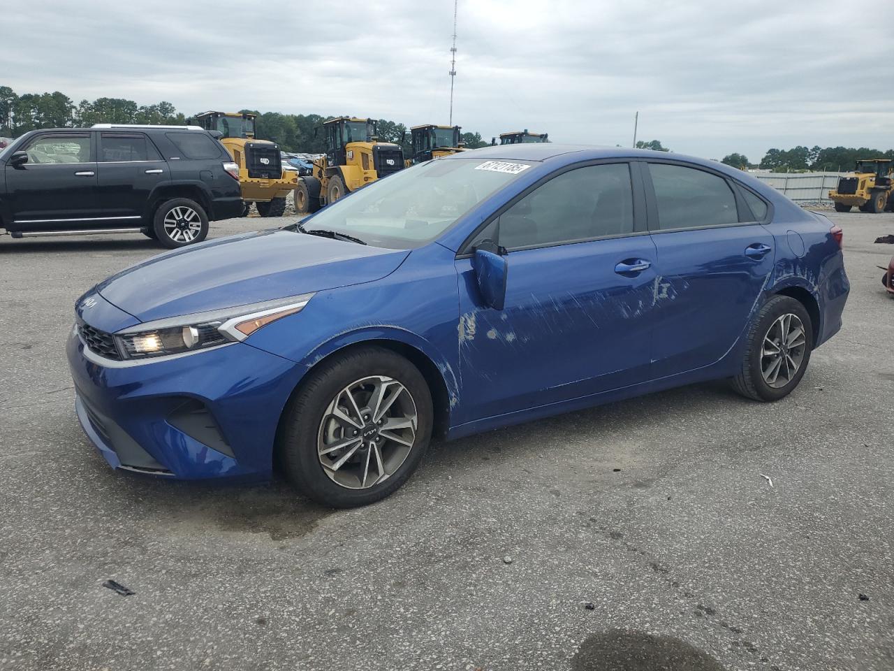 2023 Kia Forte lx LX
