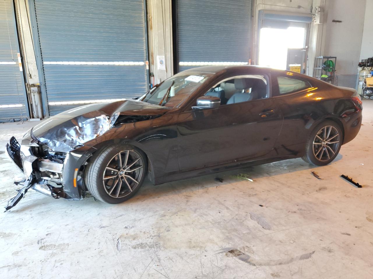 2021 BMW 430i
