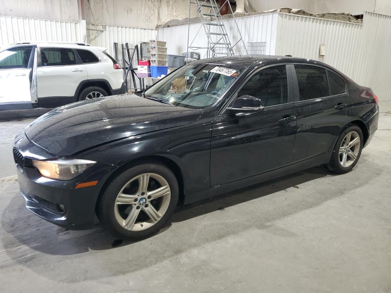BMW 320 i xdrive