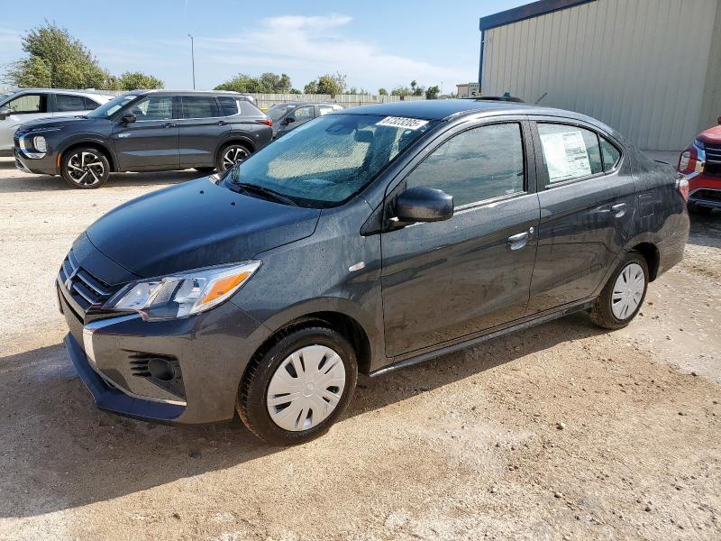 2024 Mitsubishi Mirage g4 es G4 ES