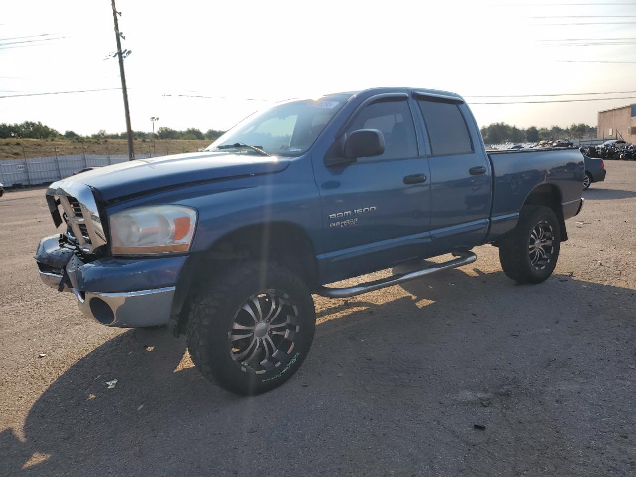 2006 Dodge Ram 1500 s ST