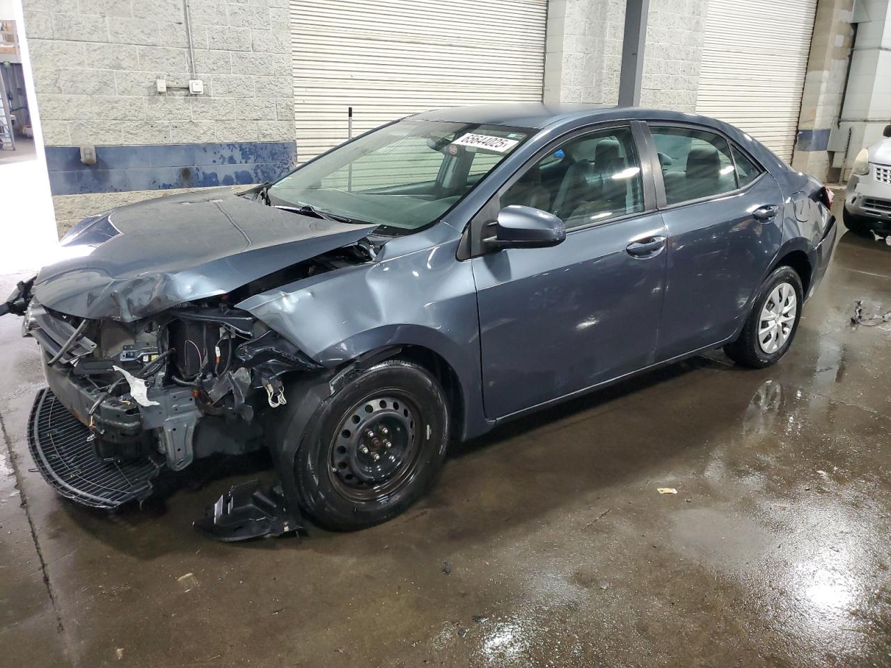 2016 Toyota Corolla l L