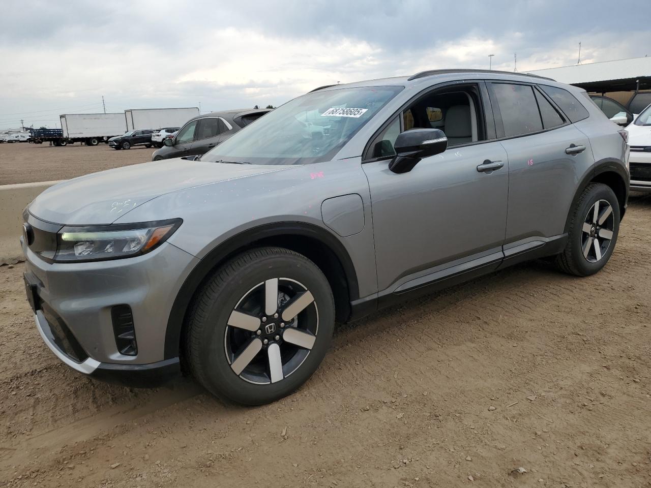 2024 Honda Prologue