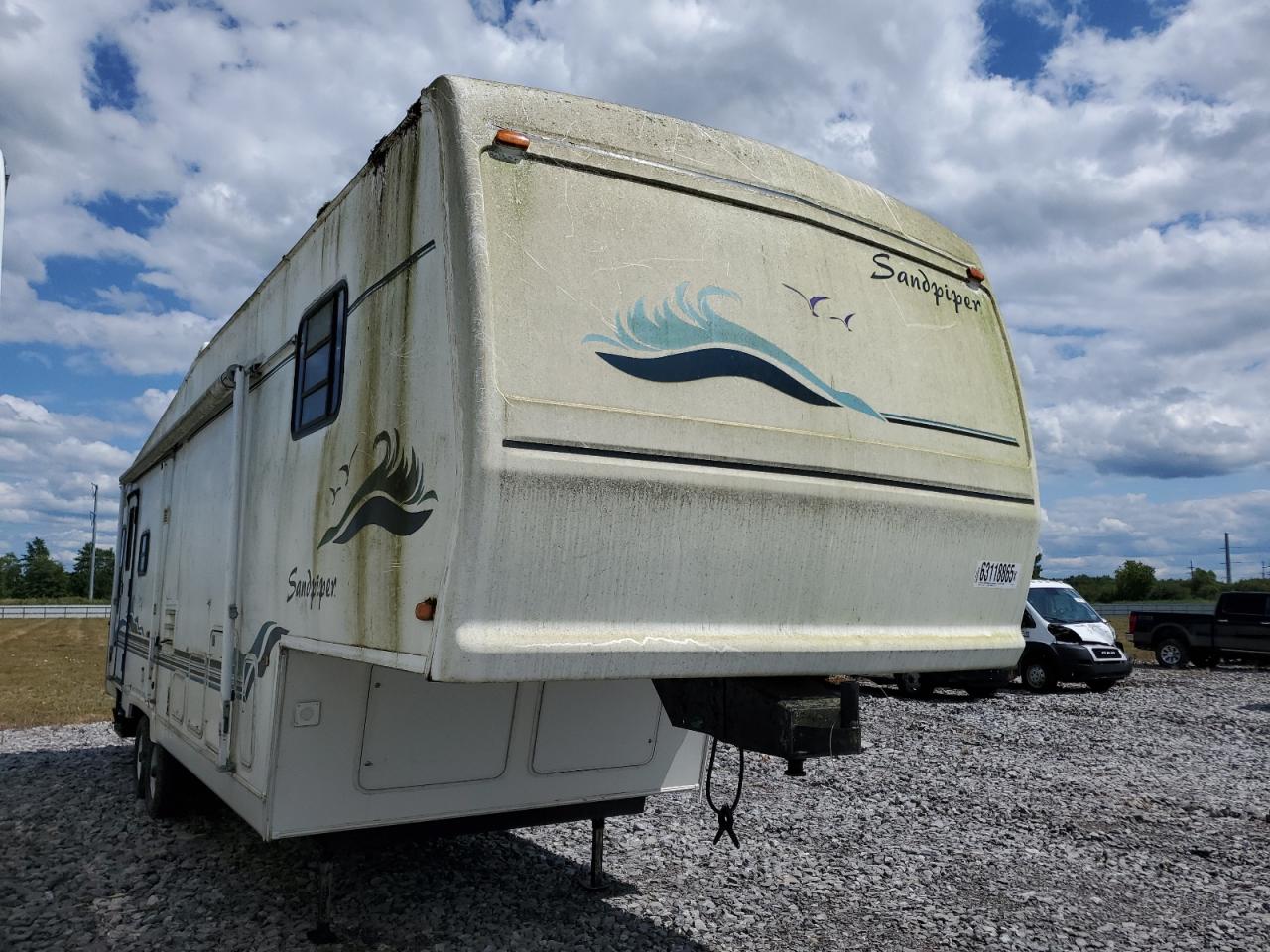2001 Other Camper