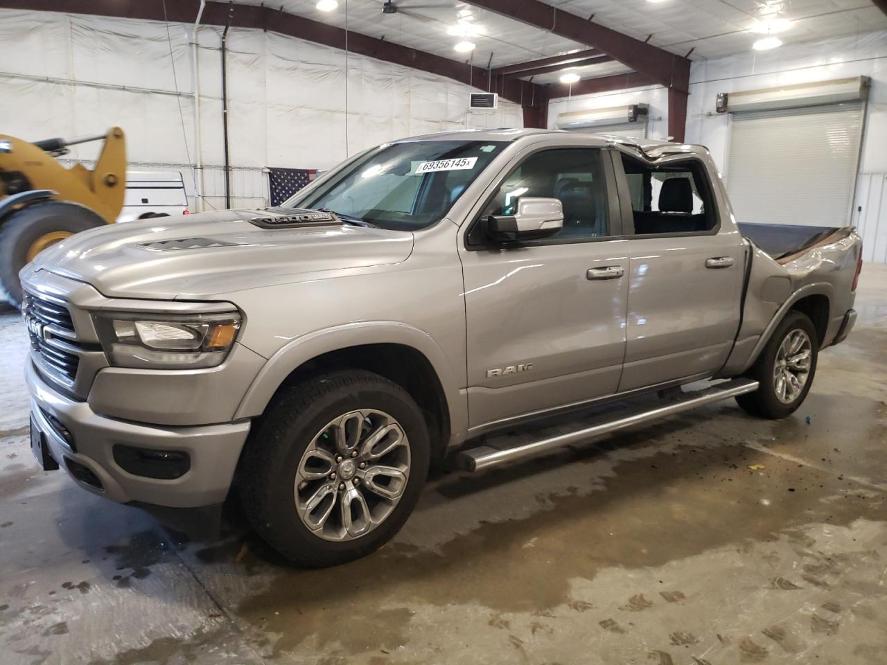 2020 Ram 1500 laram LARAMIE