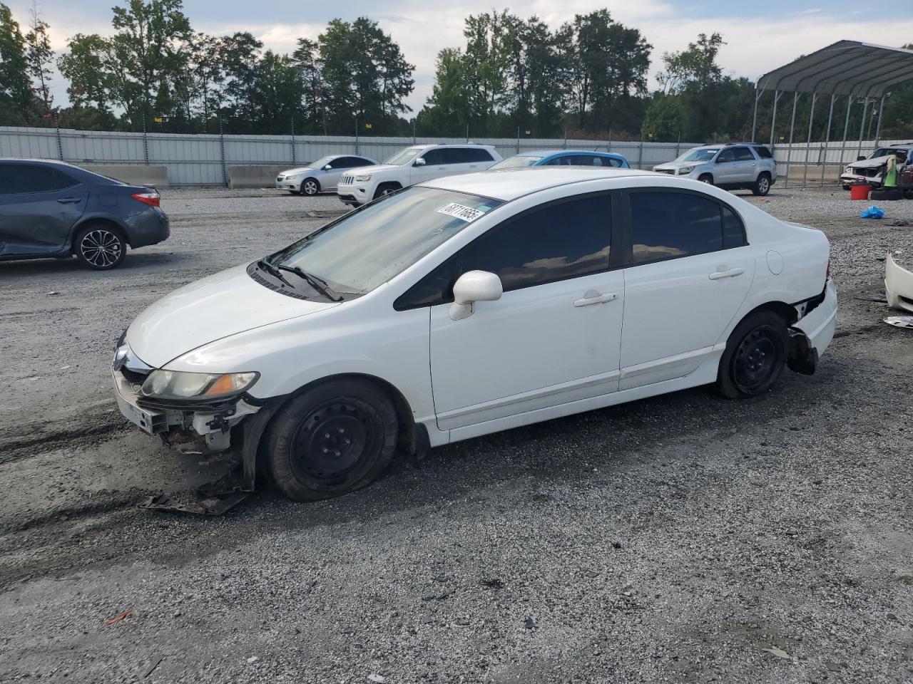 2011 Honda Civic
