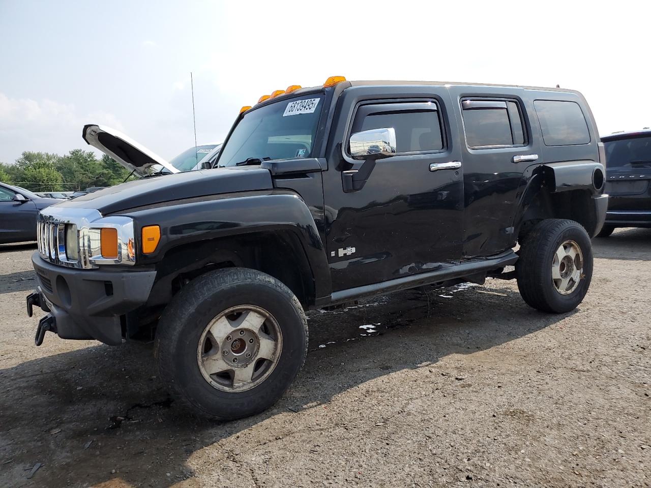 2006 Hummer H3