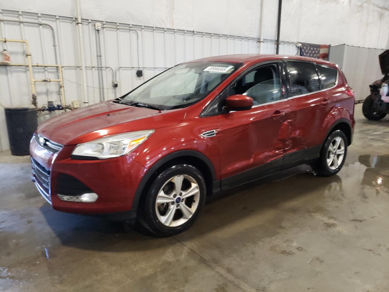 2014 Ford Escape se SE