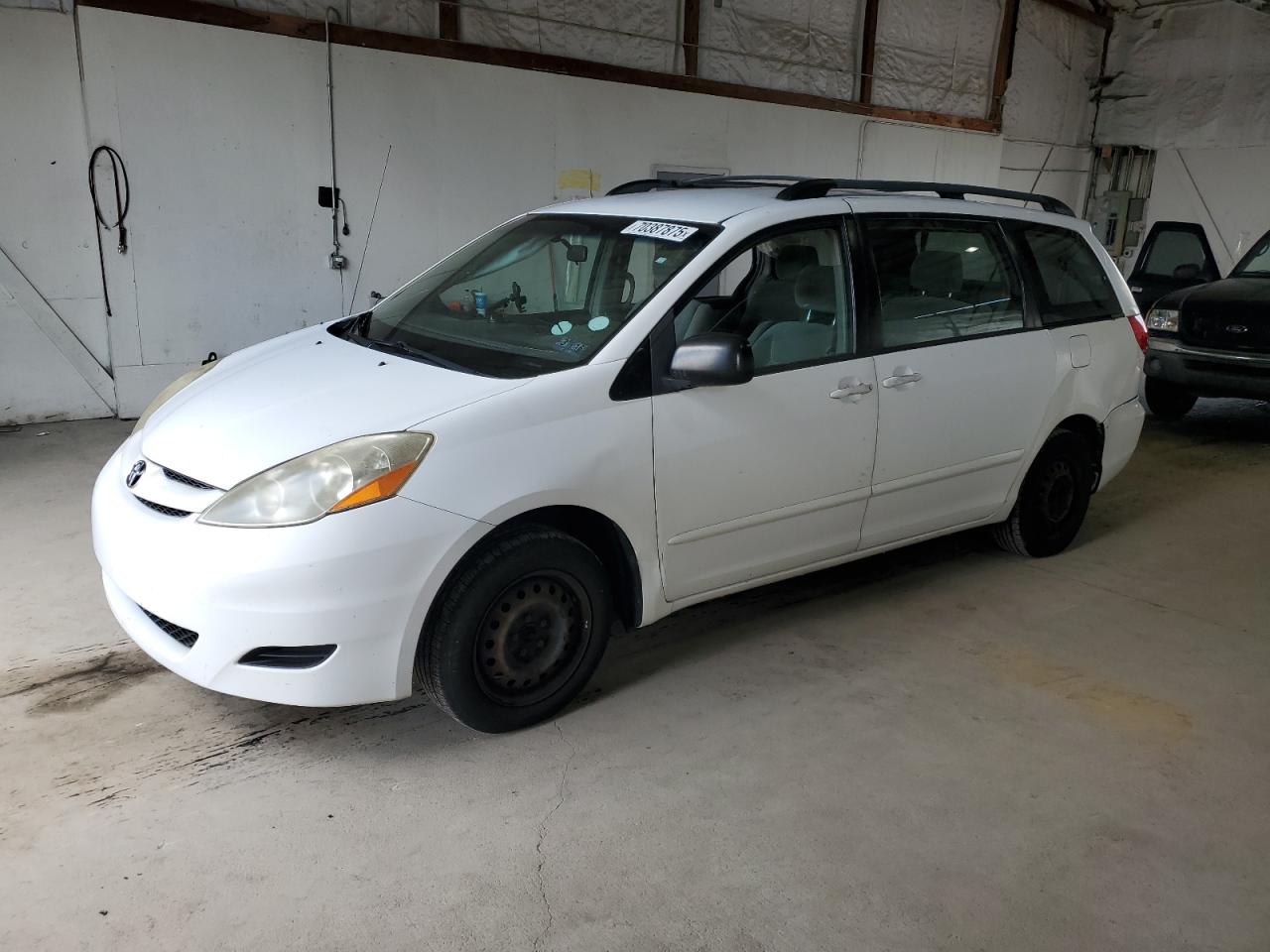 2008 Toyota Sienna ce CE