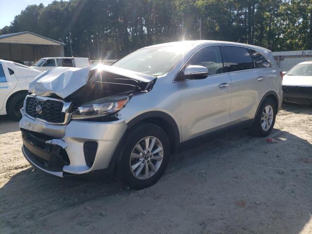 2019 Kia Sorento lx LX