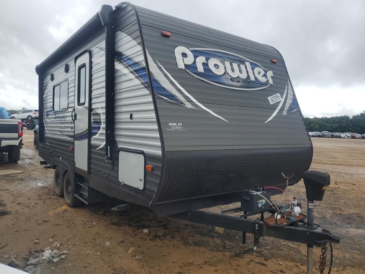 Other Prowler 18lx