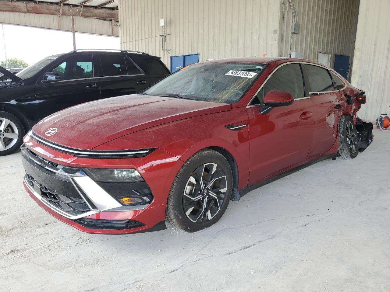 2024 Hyundai Sonata sel SEL