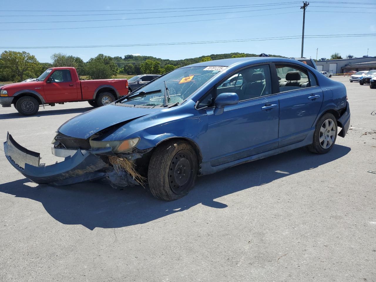 2010 Honda Civic