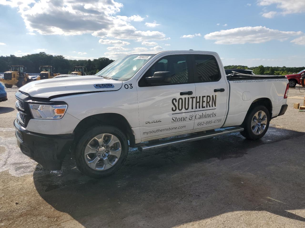Ram 1500 hfe