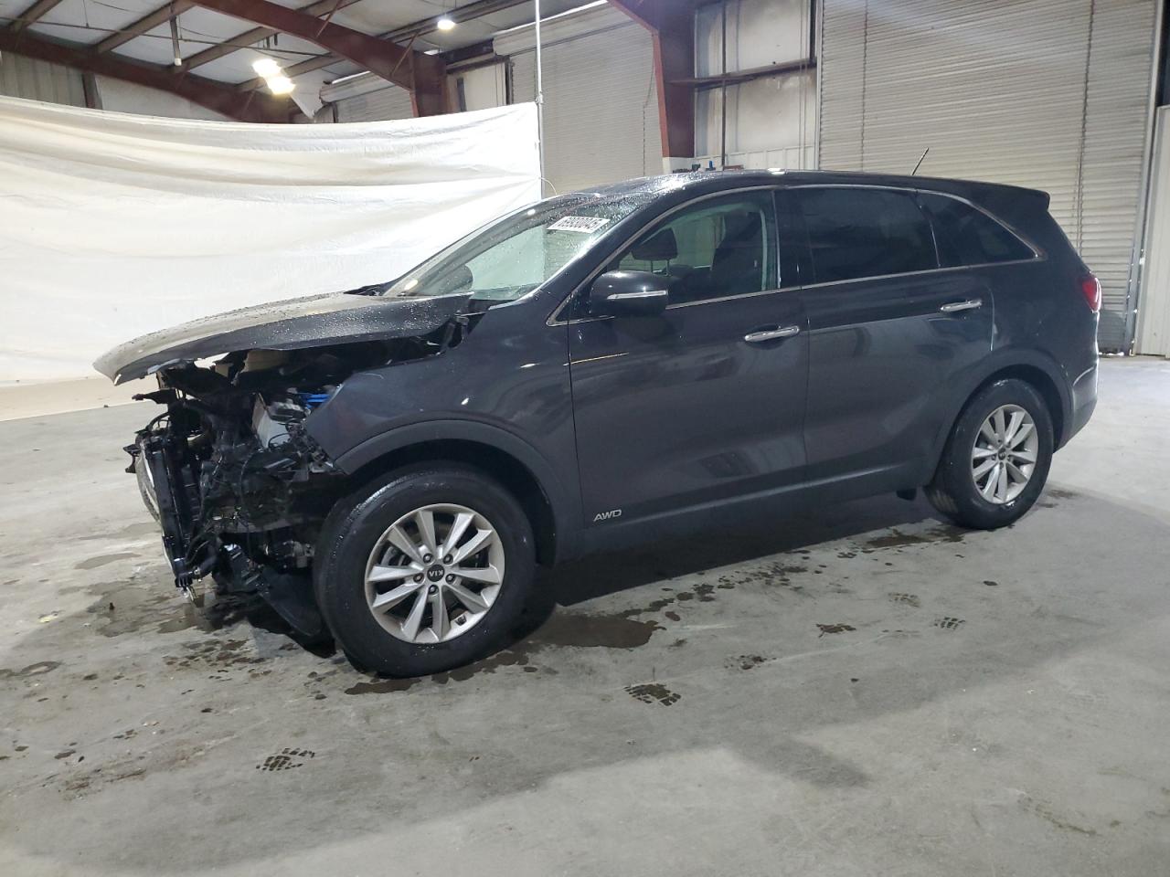 2019 Kia Sorento l L