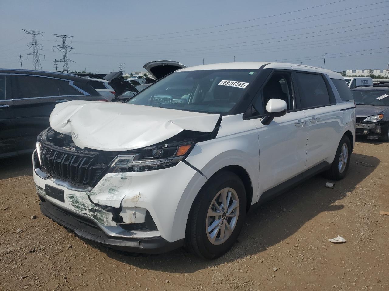 2024 Kia Carnival
