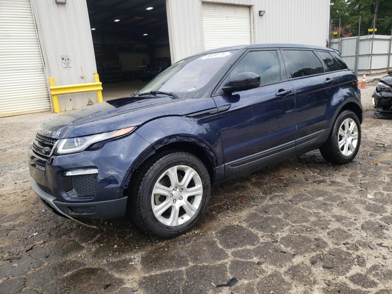 Land rover Range rove