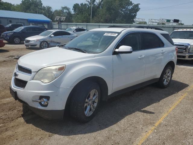 2013 Chevrolet Equinox lt LT
