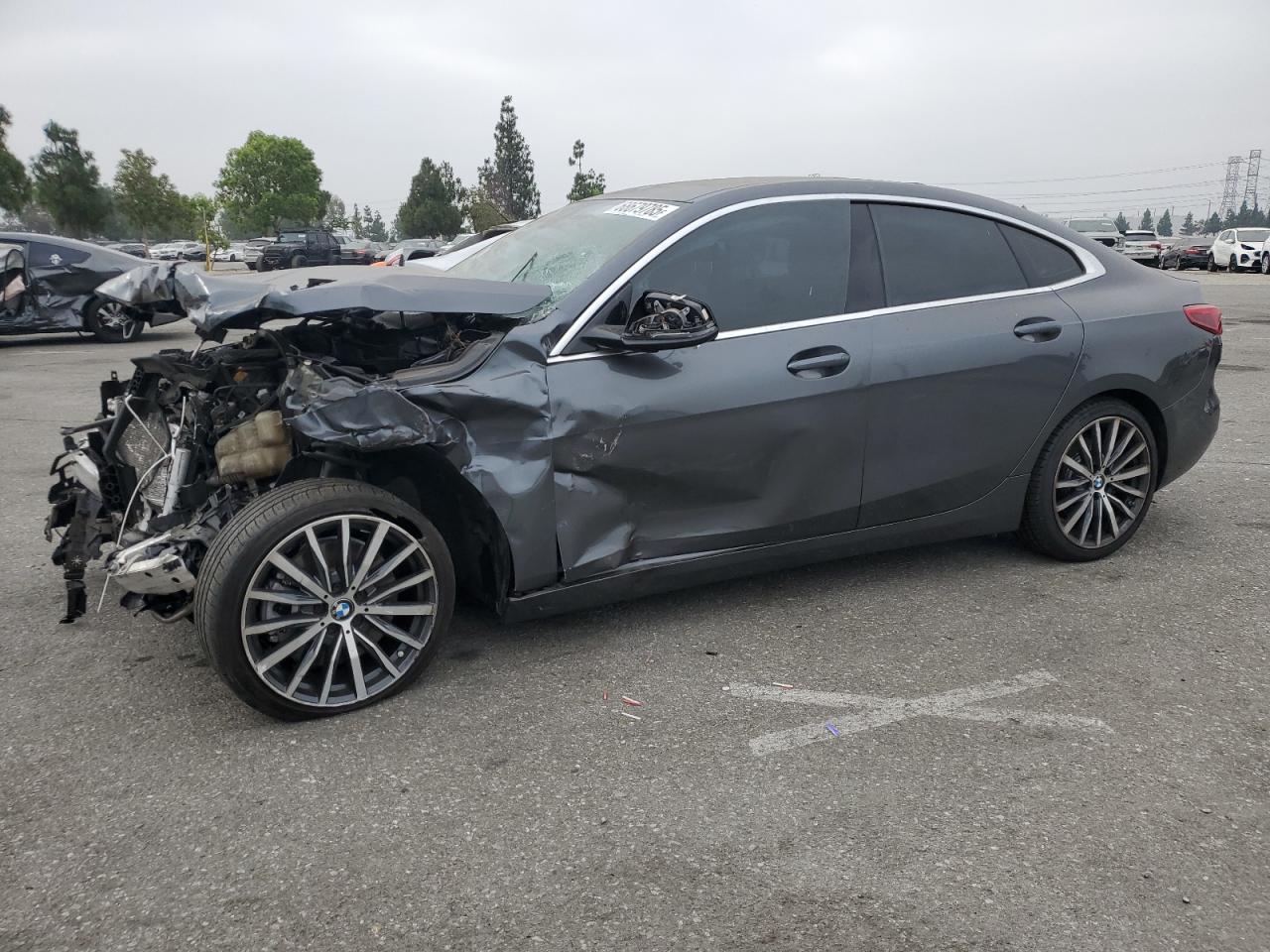 2021 BMW 228i