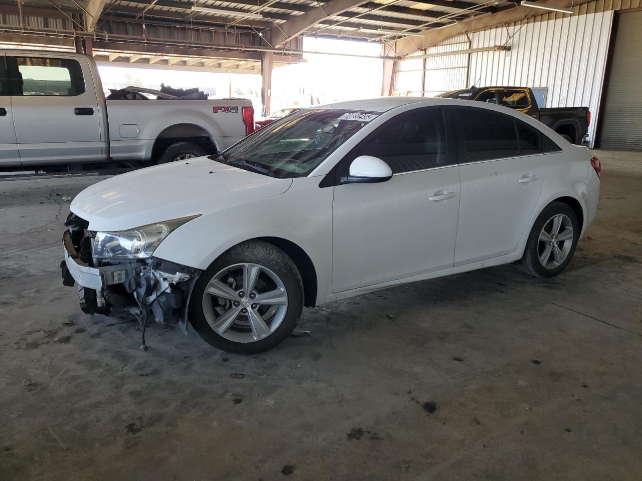 2015 Chevrolet Cruze lt LT