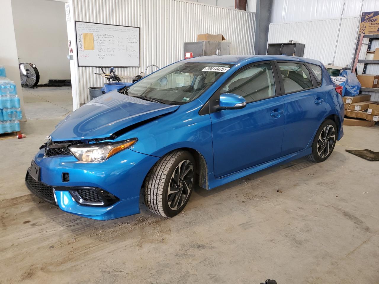 2018 Toyota Corolla im