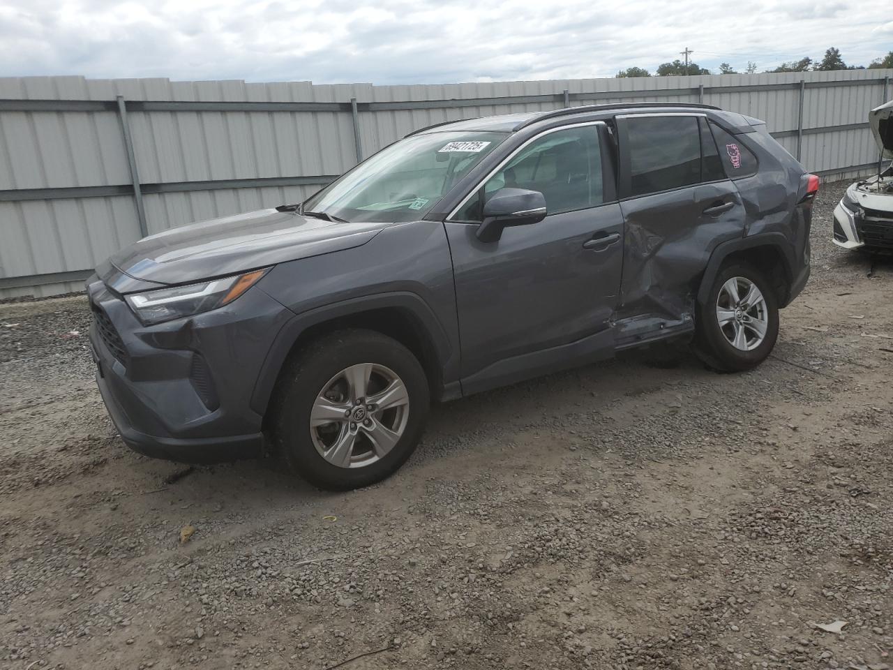 2023 Toyota Rav4 xle XLE