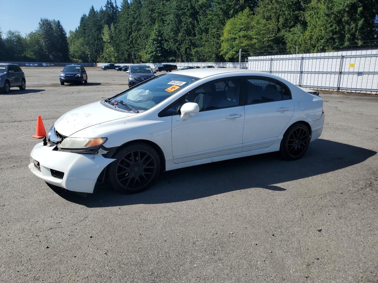 2010 Honda Civic