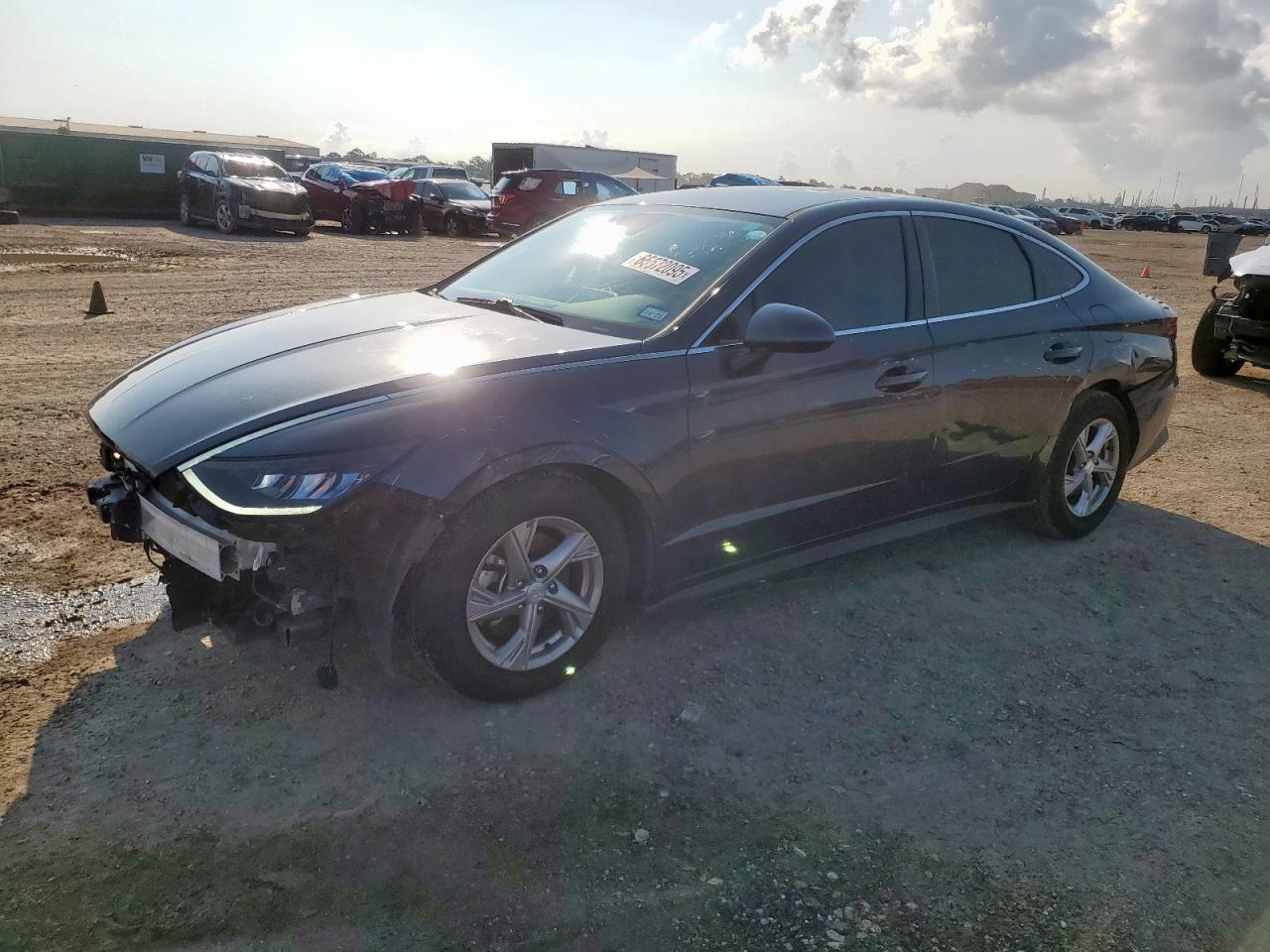 2021 Hyundai Sonata se SE