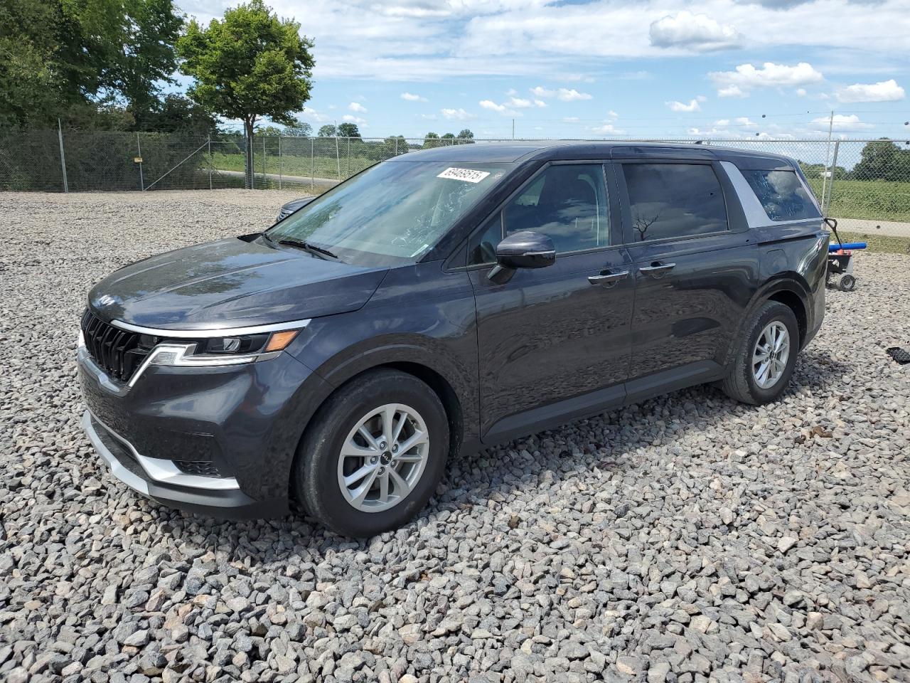 2024 Kia Carnival