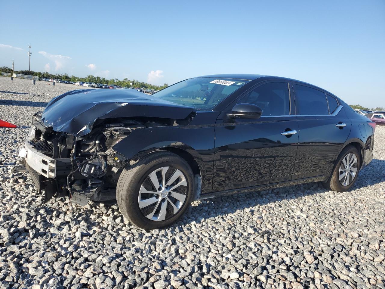 2020 Nissan Altima s S
