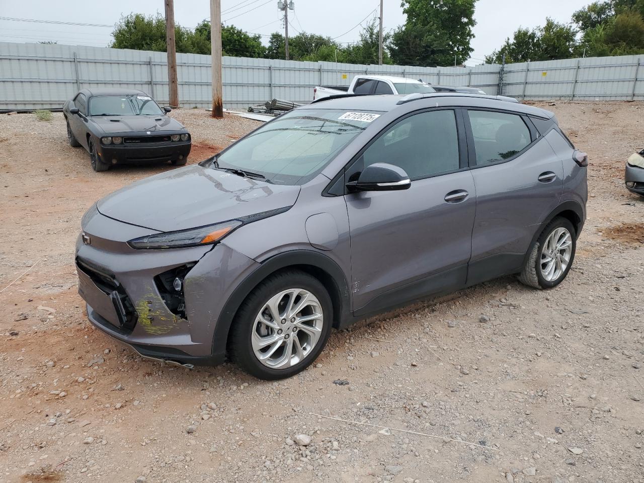 2023 Chevrolet Bolt euv l LT