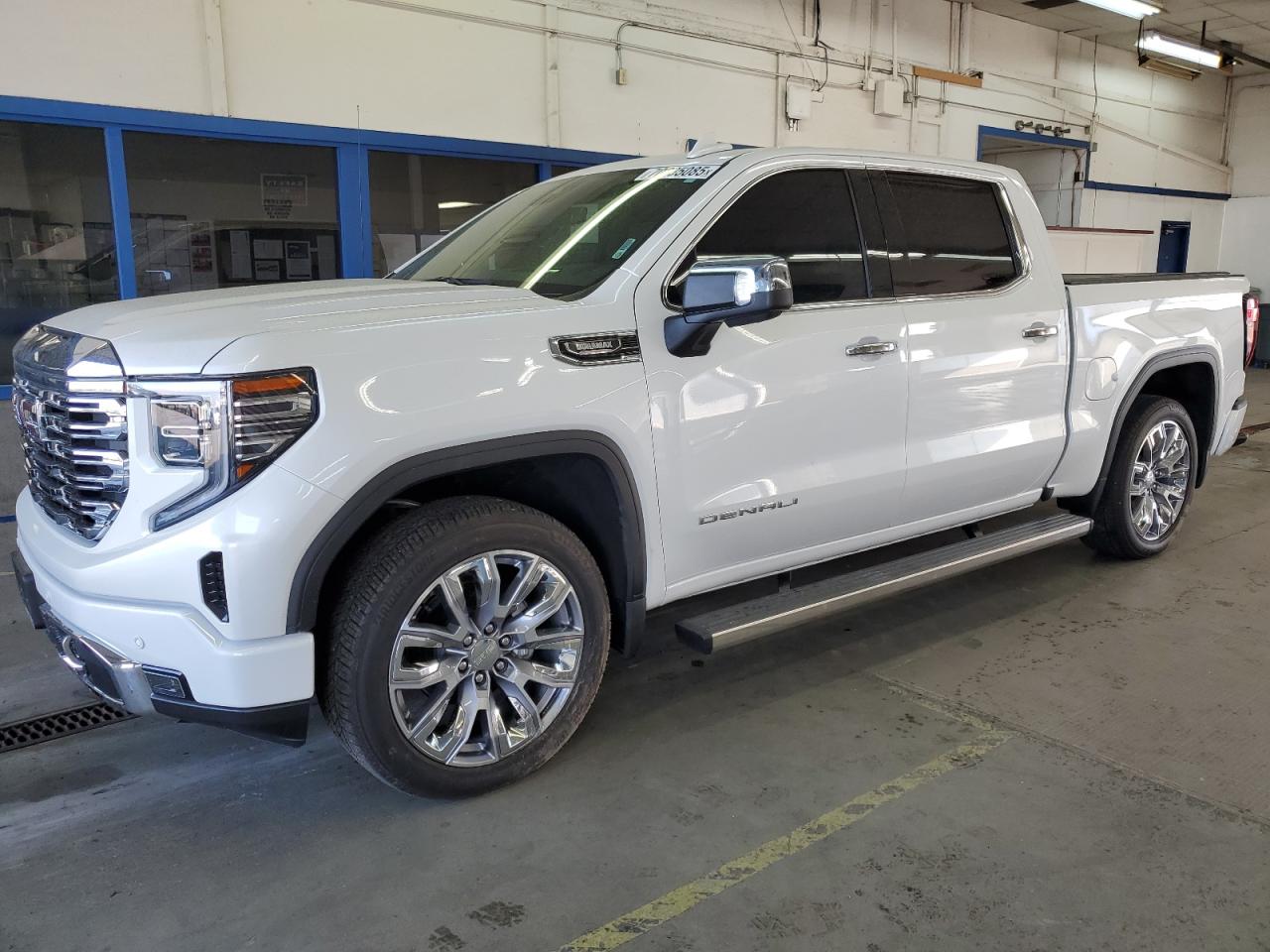 2024 Gmc Sierra k1500 denali K1500 DENALI