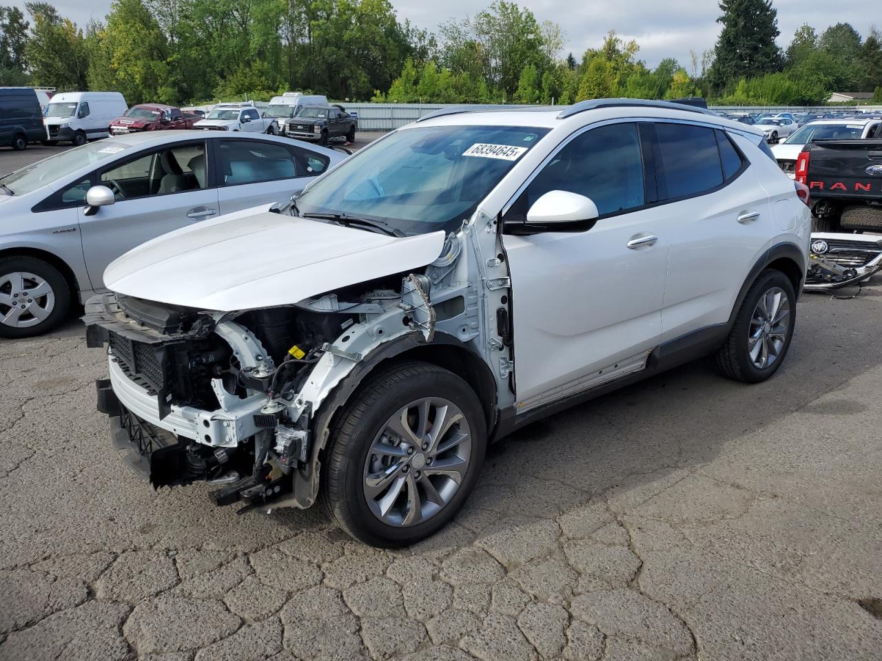 2023 Buick Encore gx ESSENCE