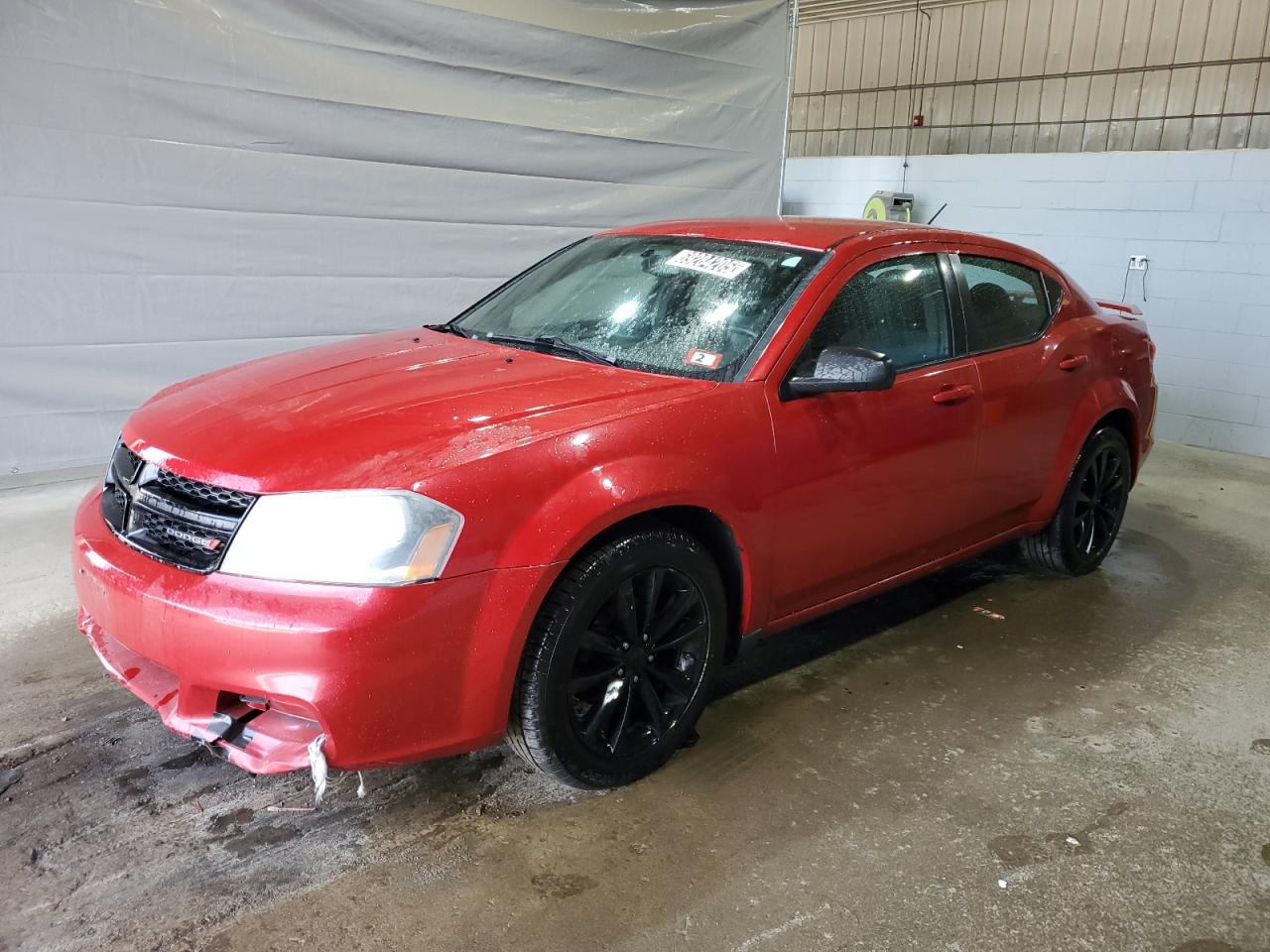 2014 Dodge Avenger