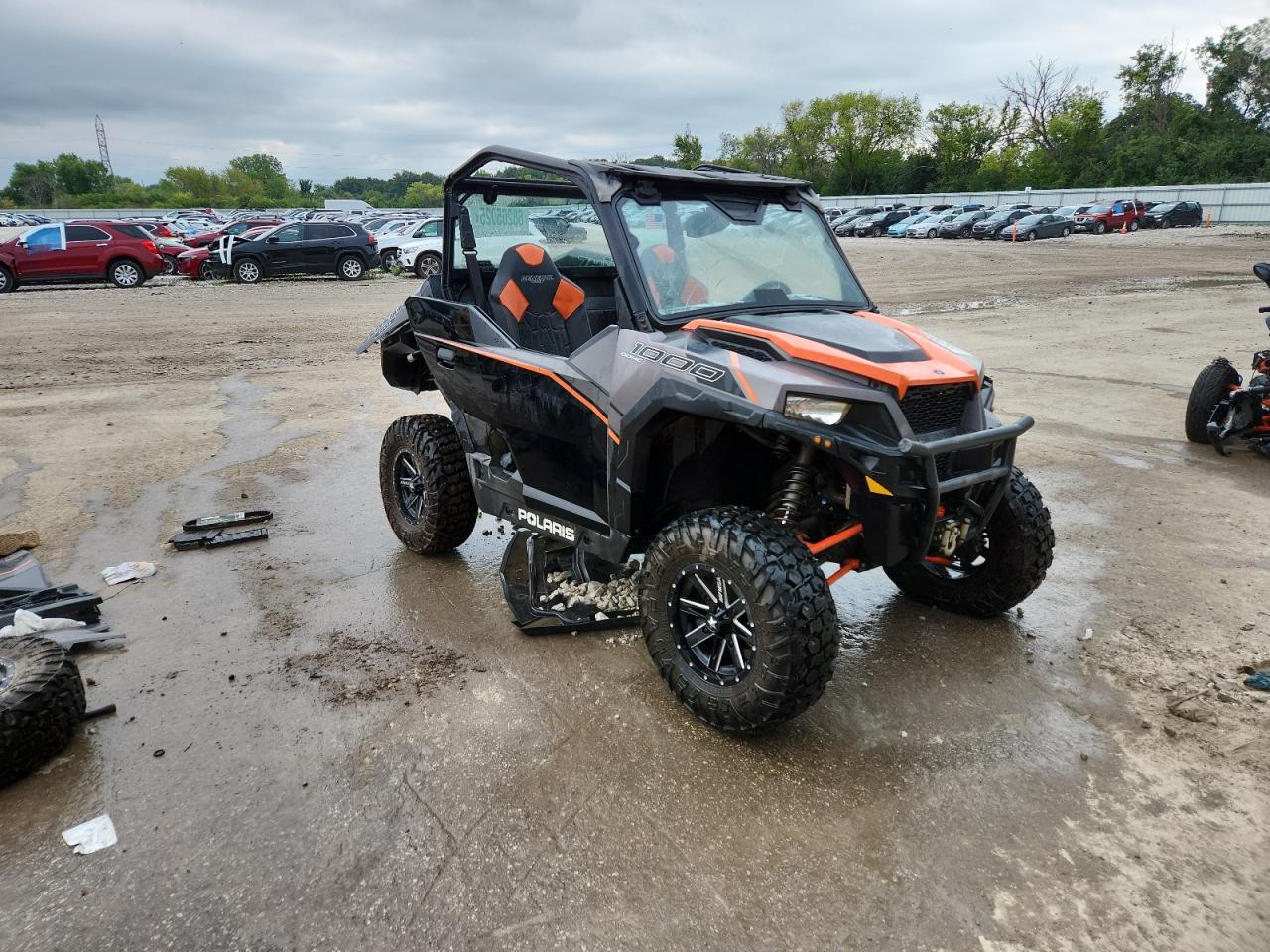 2017 Polaris General