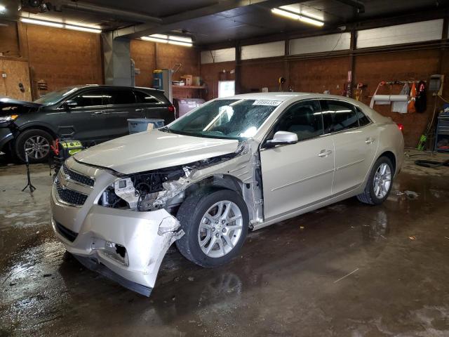 2013 Chevrolet Malibu 1lt