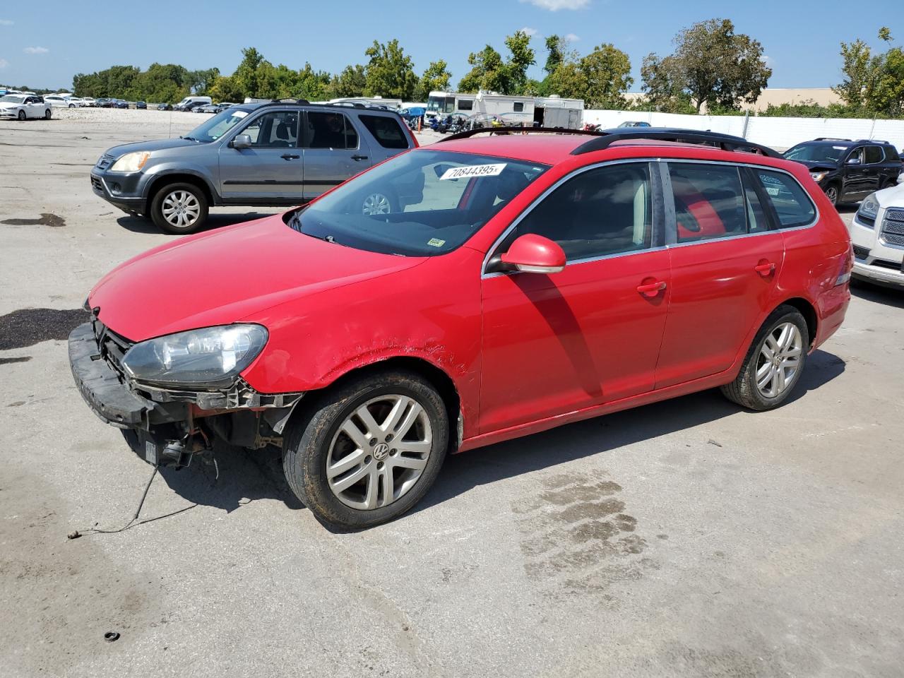 2013 Volkswagen Jetta tdi TDI