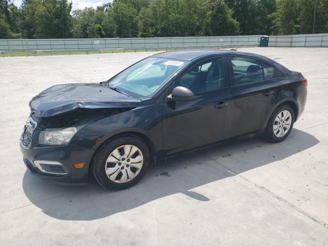 2015 Chevrolet Cruze ls LS