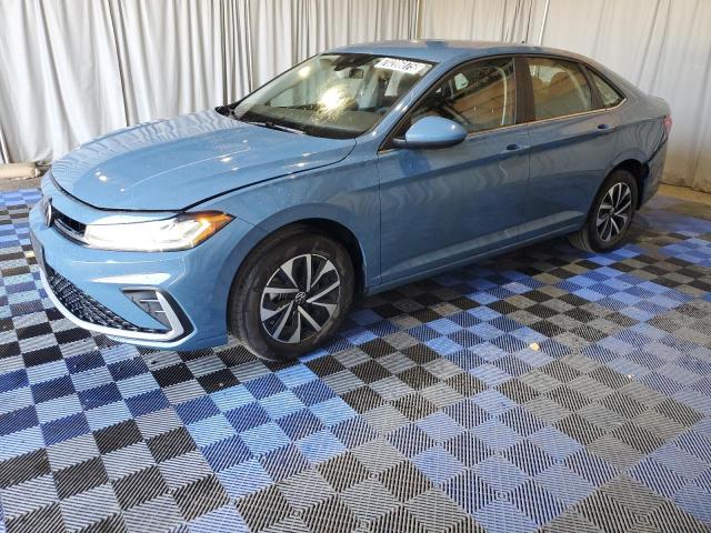 2025 Volkswagen Jetta s S