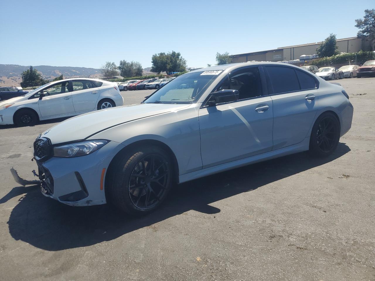 2023 BMW M340i