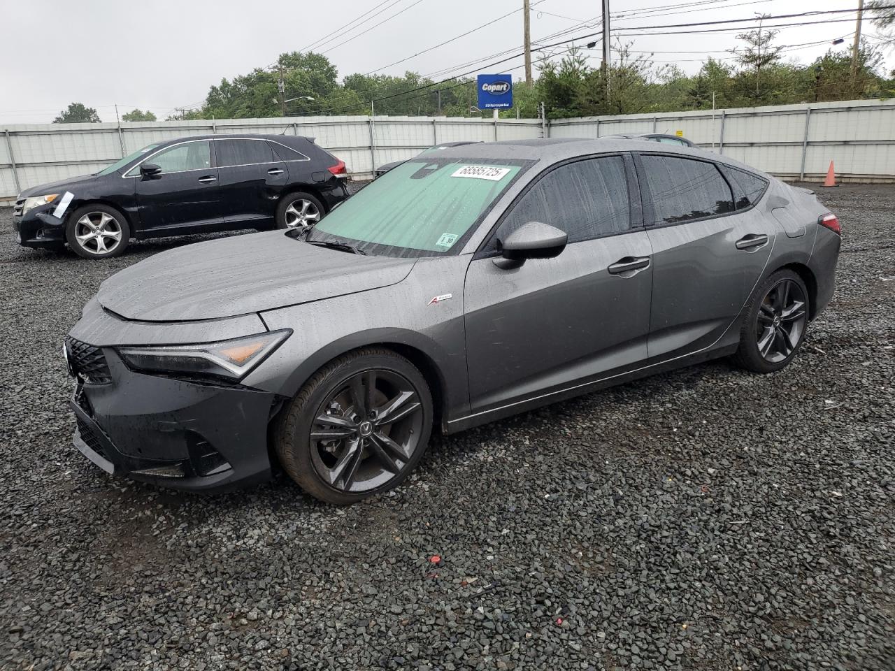 2025 Acura Integra
