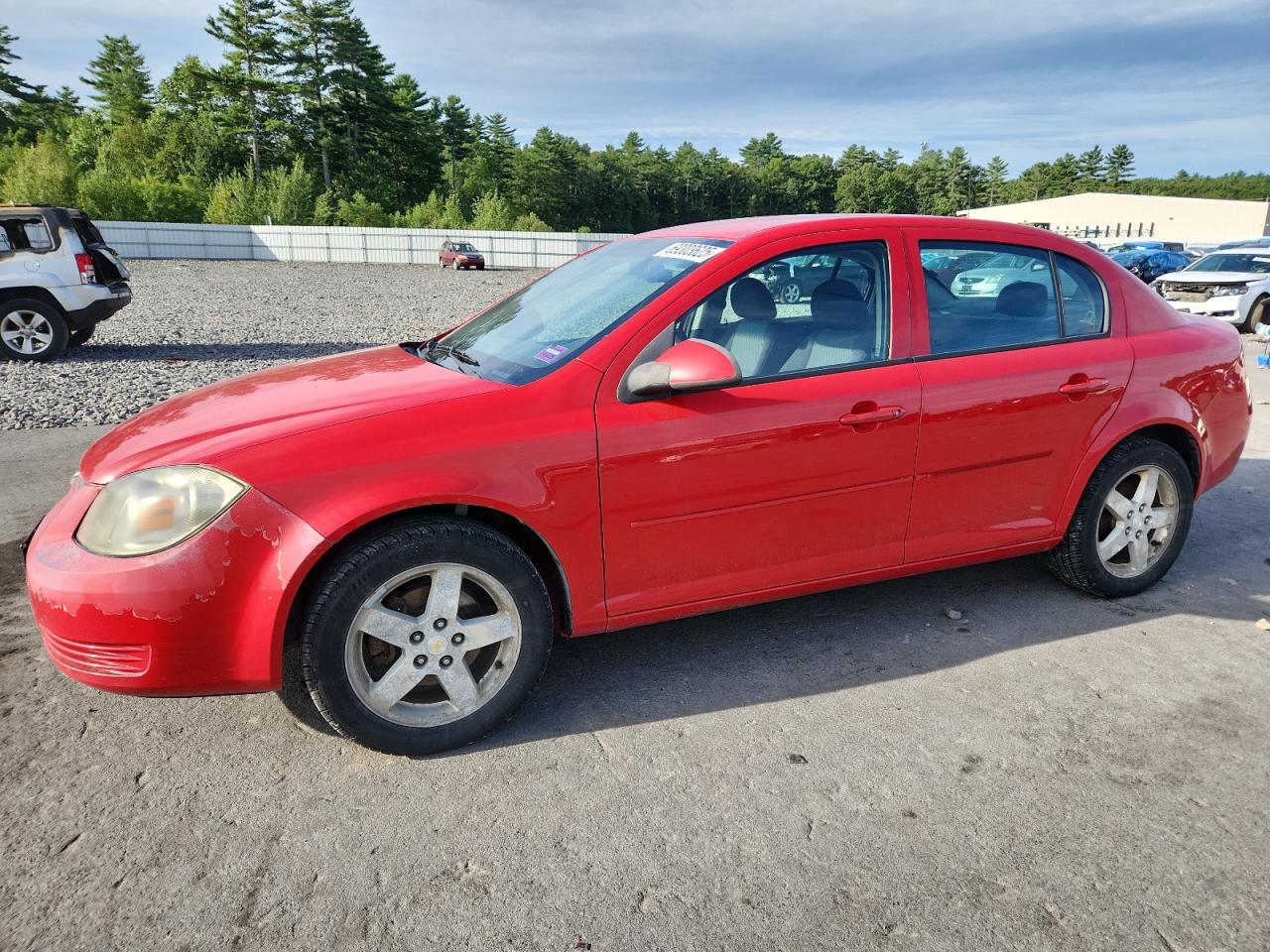 2010 Chevrolet Cobalt