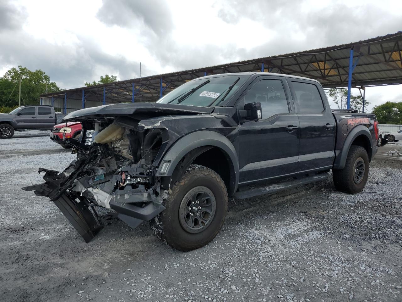 2023 Ford F150 raptor RAPTOR
