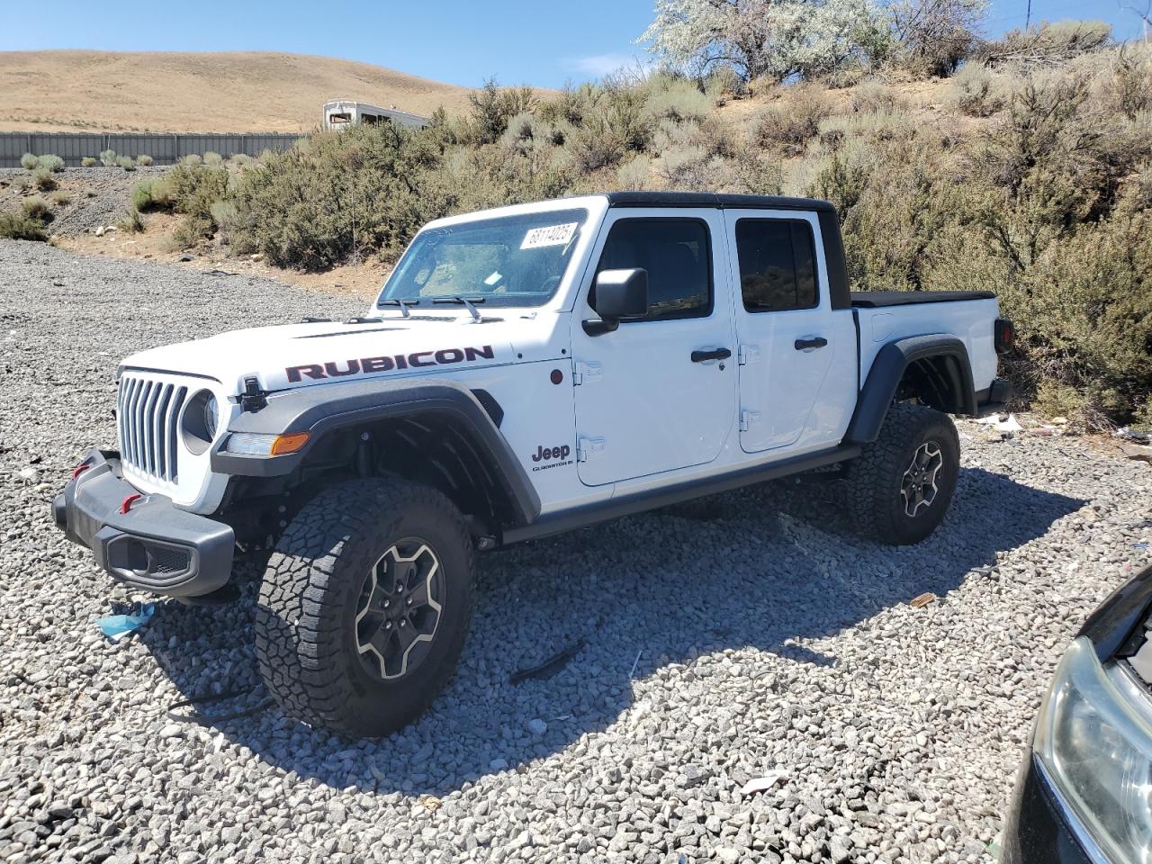 2023 Jeep Gladiator