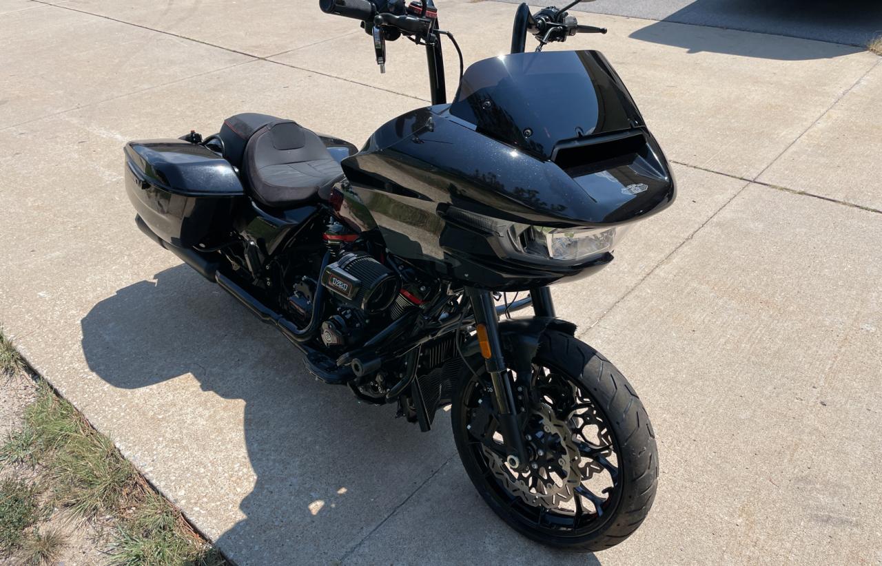 2024 Harley-davidson Fltrxstse