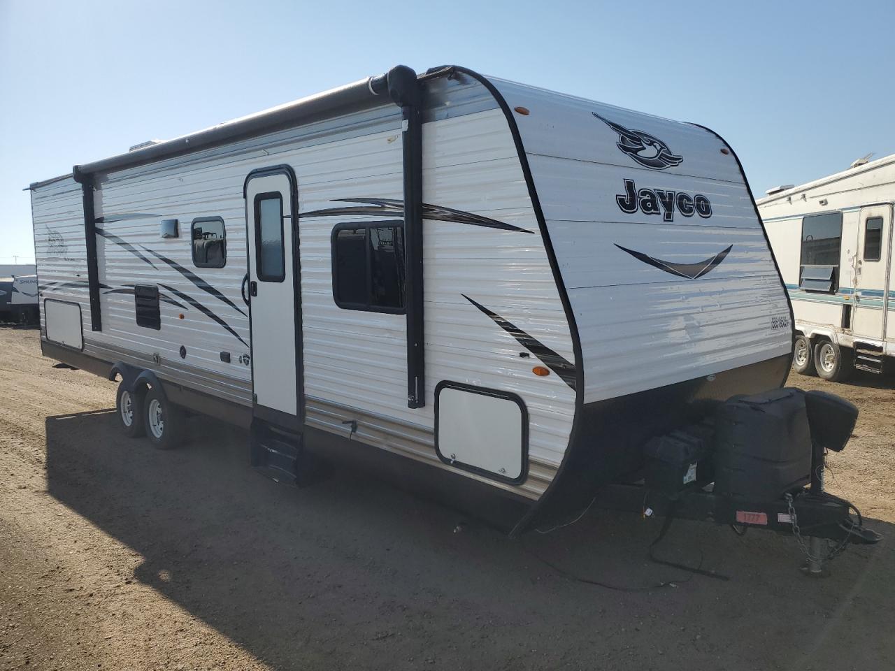 2018 Jayflight slx by jay Trailer